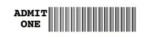 Bar Code Sleepless Stamper Bar Code