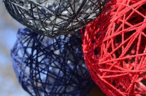 Yarn Balls Sleepless Stamper Yarn Balls