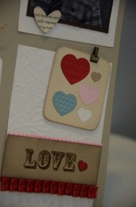 Quilt Square sleeplessstamper Quilt Square