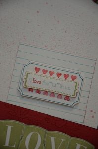 Love Token 2 sleeplessstamper Love Token 2