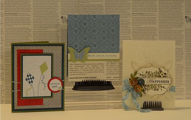 All Occasion Stamp A Stack Sleepless Stamper All Occasion Stamp A Stack