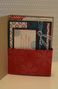 Box Inside Sleepless Stamper